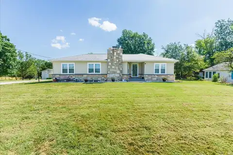 1281 Highway K, Saint Clair, MO 63077