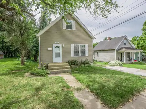 202 Bailey Road, Crystal City, MO 63019