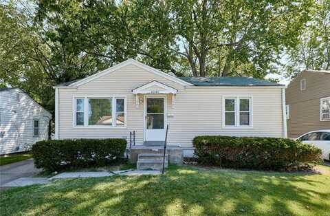 6048 Garfield Avenue, Saint Louis, MO 63134