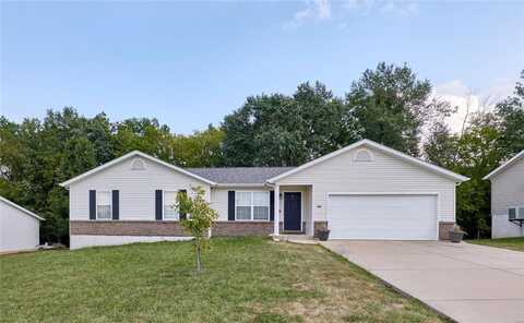 284 Parkway Drive, Troy, MO 63379