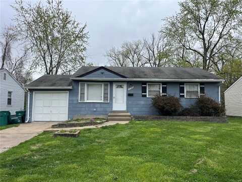 9348 Laramie Drive, Saint Louis, MO 63137