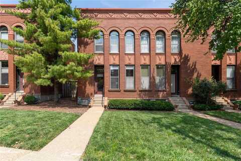 4303 Laclede Avenue, Saint Louis, MO 63108