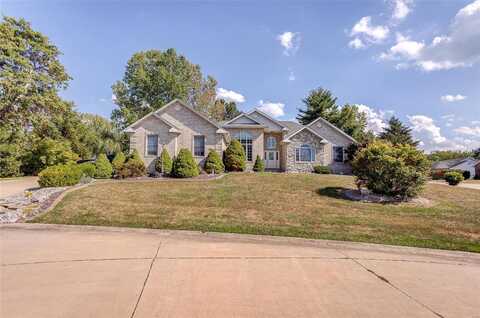 7 Lilac Lane, Bethalto, IL 62010