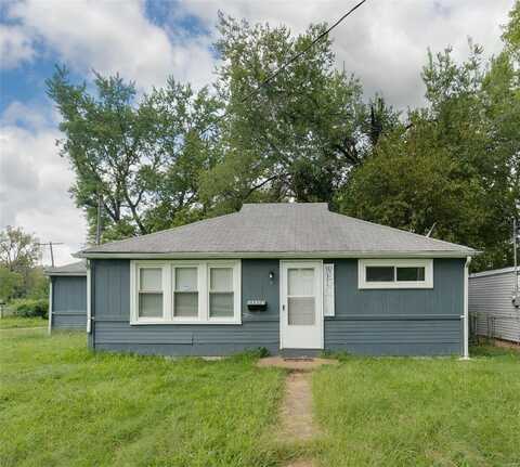 465 South Dade Avenue, Ferguson, MO 63135