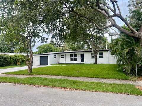 2380 SW 34th Way, Fort Lauderdale, FL 33312