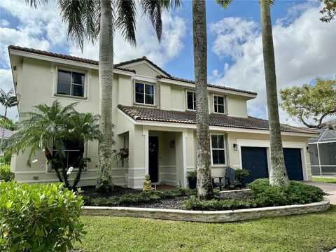 1307 N Peregrine Way, Weston, FL 33327