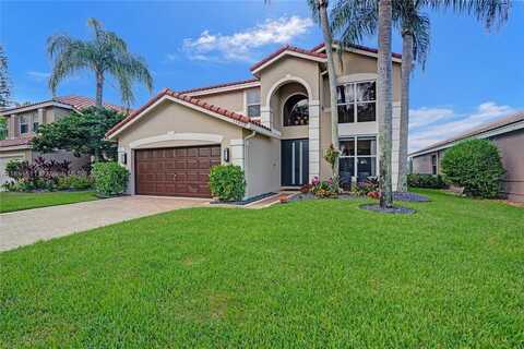 11828 NW 53rd Ct, Coral Springs, FL 33076