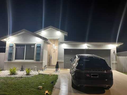 19000 SW 317th Ter, Homestead, FL 33030