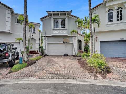 20870 NE 30th Pl, Aventura, FL 33180