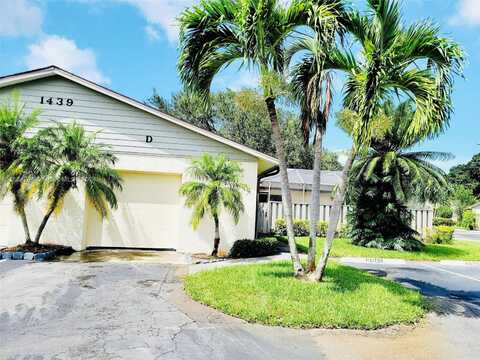 1439 Captains Walk, Fort Pierce, FL 34950