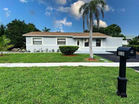 513 NW 3rd Way, Deerfield Beach, FL 33441