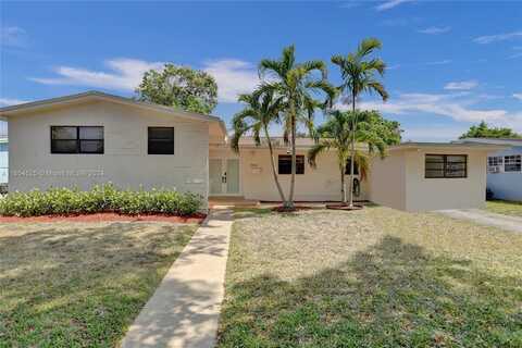 1040 NE 176th St, North Miami Beach, FL 33162