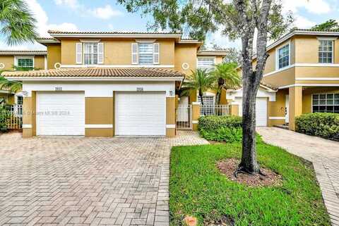 2948 NW 99th Ter, Sunrise, FL 33322