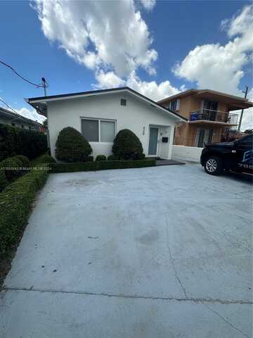 420 NW 57th Ave, Miami, FL 33126