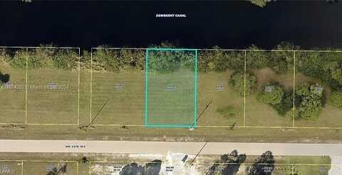 3901 NW 44, Cape Coral, FL 33993