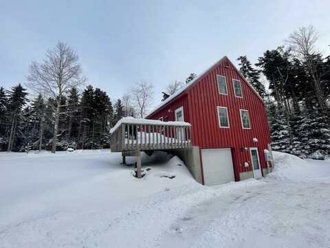 2298 West Hill Drive, Readsboro, VT 05350