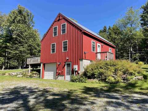 2298 West Hill Drive, Readsboro, VT 05350