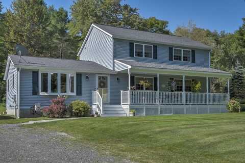 1278 Forest Road, Alstead, NH 03602