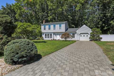 110 Fawn Drive, Old Bridge, NJ 07747