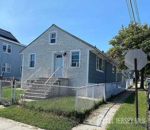 687 Johnstone Street, Perth Amboy, NJ 08861