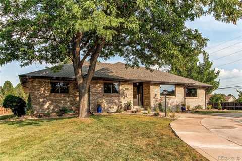 6690 S Sheridan Boulevard, Littleton, CO 80123