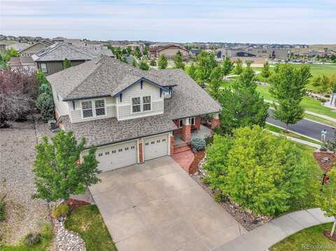 7949 S Blackstone Parkway, Aurora, CO 80016