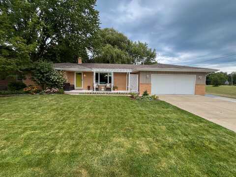 4535 N Saint Clair St, Racine, WI 53402