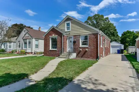 2905 Green St, Racine, WI 53402