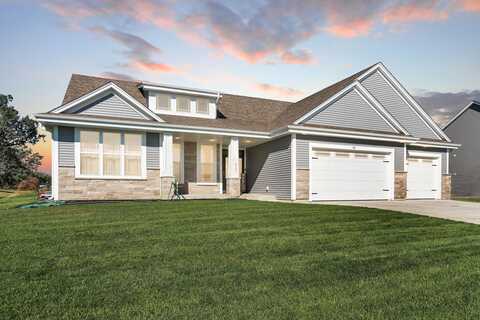 801 Brockway Dr, Mukwonago, WI 53149