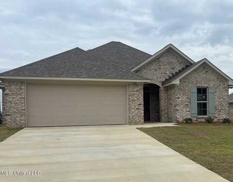 232 Hemingway Circle, Canton, MS 39046