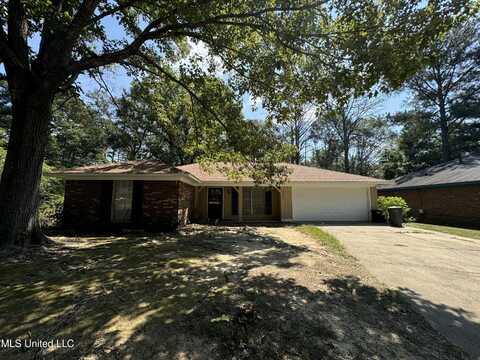 110 W Woodcrest Drive, Jackson, MS 39212