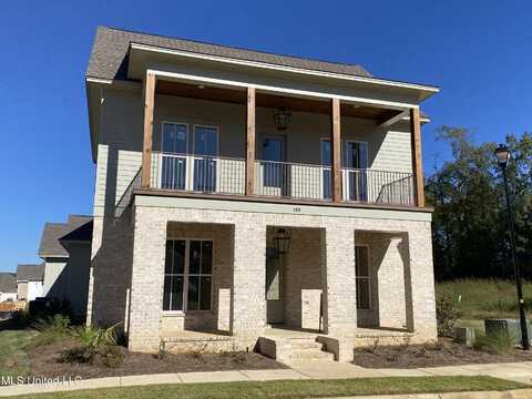 100 Parish Street, Madison, MS 39110