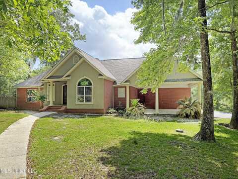 1400 Magnolia Bluff Drive, Gautier, MS 39553