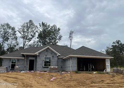 213 Hemingway Circle, Canton, MS 39046