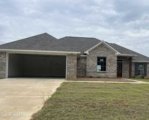 226 Hemingway Circle, Canton, MS 39046