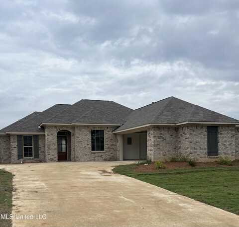 222 Hemingway Circle, Canton, MS 39046