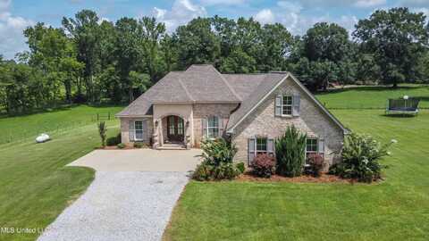 1824 Harrell Road, Forest, MS 39074