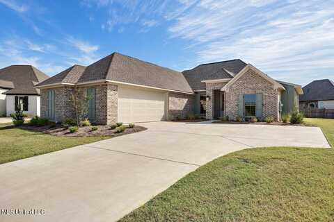 786 Northridge Trail, Brandon, MS 39047