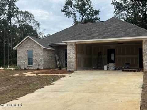 219 Hemingway Circle, Canton, MS 39046