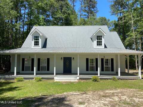 590 Lake Eddins 1638, Pachuta, MS 39347