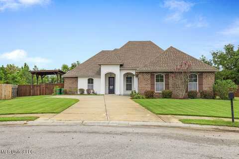 10071 Ponderosa Place, Vancleave, MS 39565