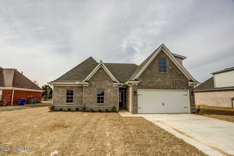 6537 Carmel Pointe, Walls, MS 38680