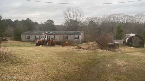 650 Mallalieu Drive Drive, Brookhaven, MS 39601