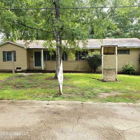 1726 Dianne Drive, Jackson, MS 39204