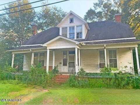 1028 Wayne Street, Waynesboro, MS 39367