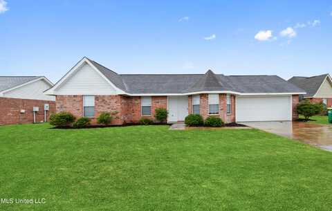 2204 Irma Circle, Ocean Springs, MS 39564