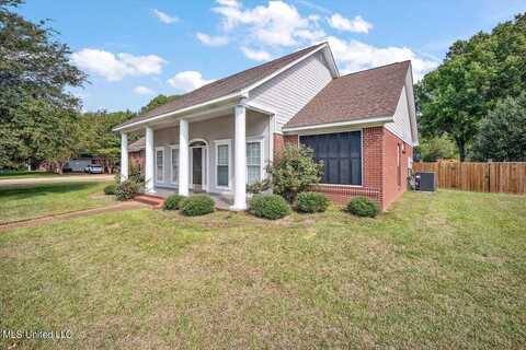 112 Cambridge Drive, Madison, MS 39110