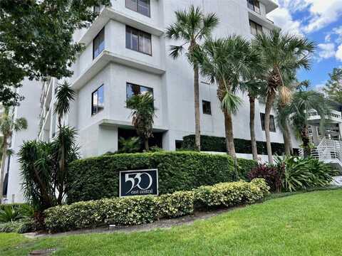 530 E CENTRAL BOULEVARD, ORLANDO, FL 32801