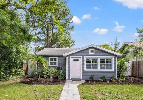 4220 10TH AVENUE N, Saint Petersburg, FL 33713