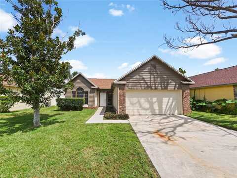 1018 PEARSON DRIVE, OVIEDO, FL 32765